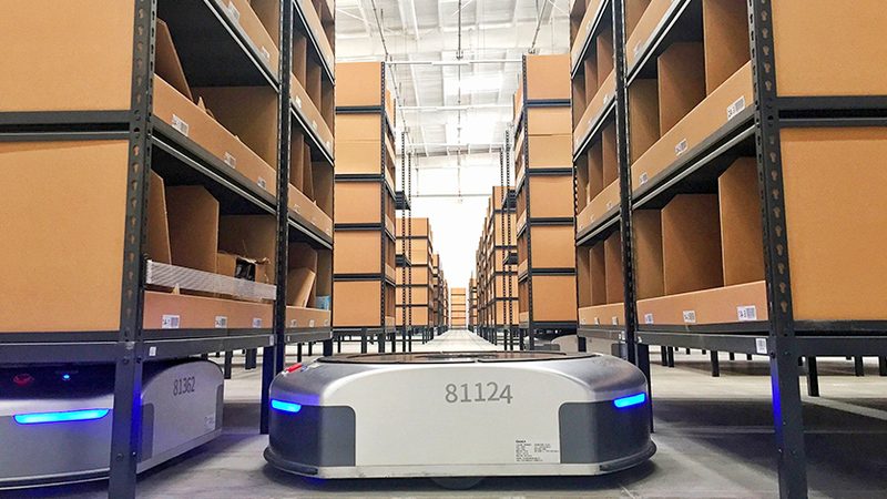 前移式叉车转弯半径尺寸：关键考量因素与选型建议**